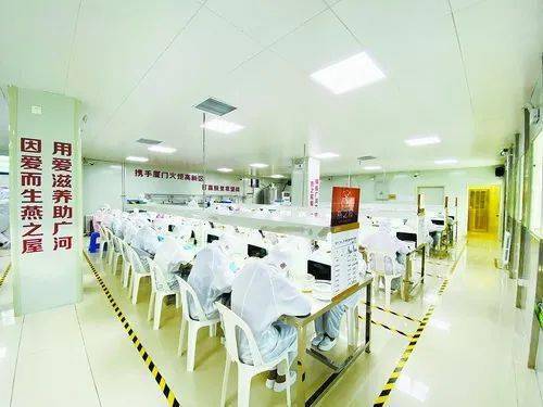 产业帮扶走在先,持续造血助脱贫