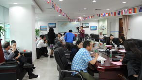 葡萄牙考察分享 美国新项目推荐会圆满成功