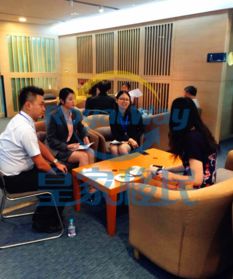 皇家移民美加澳新雇主担保沙龙上海站圆满落幕