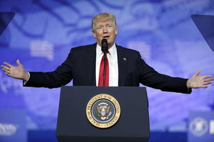 特朗普顾问被家人骂 伪君子 借用历史对移民政策表达不满