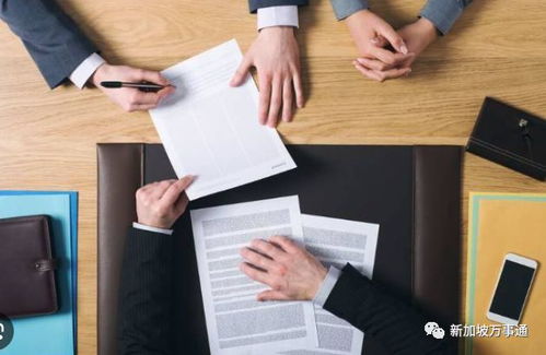 申请新加坡准证pr公民,千万别再被移民中介忽悠了 中国富商投资 36却反被判监 ..