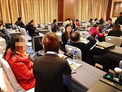 马耳他移民官员亲临沈阳迈斯林,海外移民峰会圆满成功-移民公司_移民中介_投资移民|移民条件_最好的移民中介_投资移民中介排名_移民哪个国家好-首商网