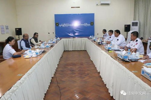 缅甸将开展一个全国性的大工程 在仰曼高速路上飞车的小心啦