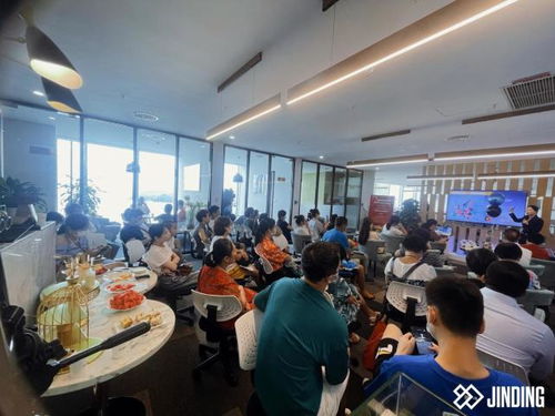 金顶移民 十五城联动之华侨生解析会活动圆满结束