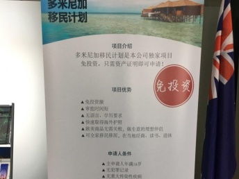 图 您身边的移民顾问 南凯专业办理各国移民 广州移民