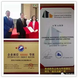 华商移民 2015年中国9000富豪移民海外