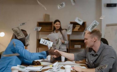 挣完钱就溜 中国1.52万名富豪组团移民,将万亿资产转移国外