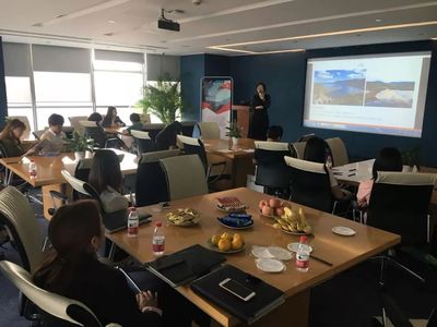 恒信嘉杰2017北美移民尊享会在京圆满落幕，专业移民顾问助力梦想启航