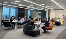 万邦移民税务规划 海外资产配置讲座圆满落幕