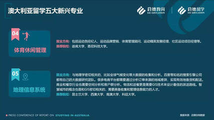 澳大利亚新增技术移民职业 留学生专业选择迎来新机遇