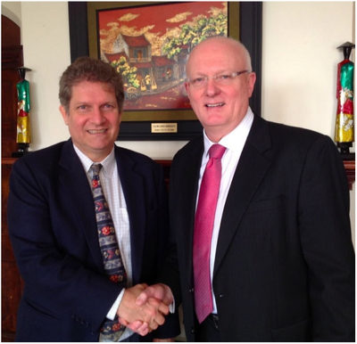 侨外英国移民生活全景展 深度链接官方合作，专业顾问护航移民之路