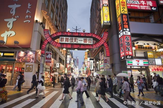 买下日本一条街 中国人偏爱日本置业的背后逻辑